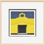 Harold Joe Waldrum, Ranchos De Taos, 1984-1985