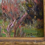 Joseph Henry Sharp, Springtime Taos Mountain, n.d.