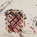Ed Moses, Un Nameless Auk, 1982