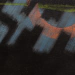 Robert Ray, Watercolor Sketchbook, 1968
