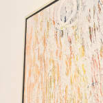 Lawrence Calcagno, Mixed Media 29 III-75, 1975