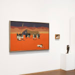 Wes Mills, No Title 491, 2007