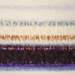 Lawrence Calcagno, Mixed Media 29 III-75, 1975