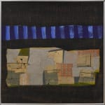 Janet Lippincott, Untitled, 1990