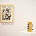 Ted Egri, Blast Sculpture No. 2 (#155a), c. 1960s