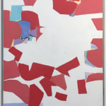 Dean Pulver, Around, 2019