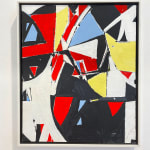 Beatrice Mandelman, Circus, ca. 1980