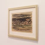 modernist art by Andrew Dasburg