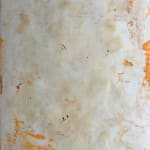 Lee Mullican, Untitled Yellow, c. 1966