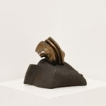 Hank Saxe, Lilac Springs B, 2017