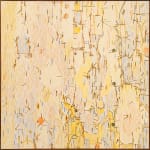 Lee Mullican, Untitled, 1957