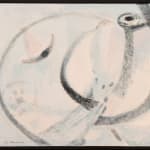 Michio Takayama, Angel of Mars, ca. 1970s