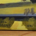 Joel Greene, Winter Clouds, 2016