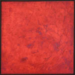 Marsha Skinner, Wild Roses IX, 2022