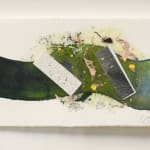 Larry Bell, AP of Sumer #24, 2013