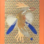 Bill Bomar, Winged Creature