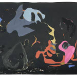 Beatrice Mandelman, Circus, ca. 1980