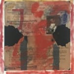 painting by Charles Strong