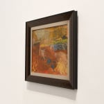 Robert Ray, Watercolor Sketchbook, 1968