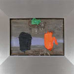 Jonathan Sobol, Untitled #1007