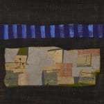 Janet Lippincott, Untitled, 1990