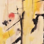 Louis Ribak, Yellow Experiment , 1950-1960