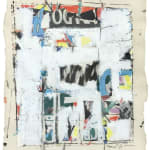 Beatrice Mandelman, Circus, ca. 1980