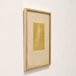 abstract print by Earl Stroh