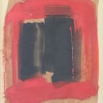Marsha Skinner, Wild Roses IX, 2022