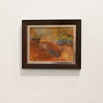 Robert Ray, Watercolor Sketchbook, 1968