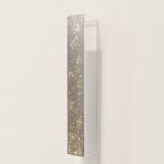 Vertical Bar abstract art by Ron Cooper