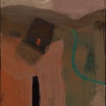 Jonathan Sobol, Untitled #1007