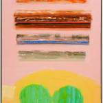 Jonathan Sobol, Untitled #1007