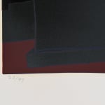 church print by Harold Joe Waldrum