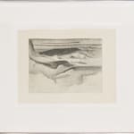 abstract print by Earl Stroh