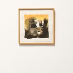 Larry Bell, AP of Sumer #24, 2013