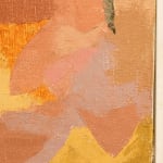 Barbara Latham, Flowers, 1951