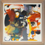 Marsha Skinner, Morning, 2020
