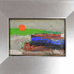 Jonathan Sobol, Untitled #1007