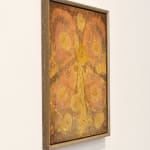 Lee Mullican, Untitled Yellow, c. 1966