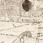 Robert Ray, Dancing Over Chaos, c. 1960s