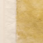 Agnes Martin grid painting