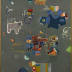 Wes Mills, No Title 491, 2007