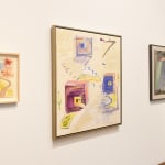 Eric Andrews, Windows, 2025
