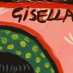Gisella Loeffler, Black Pottery #2, n.d.