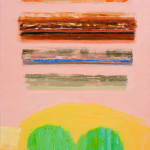Jonathan Sobol, Untitled #1007