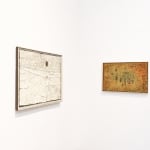 Robert Ray, Dancing Over Chaos, c. 1960s