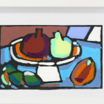 America Martin still life painting