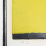 church print by Harold Joe Waldrum