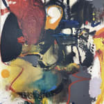 Marsha Skinner, Morning, 2020